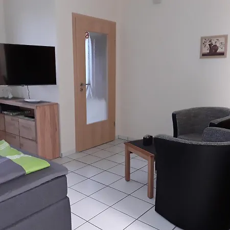 Ferienappartement Wagner Zell Buitenkant foto