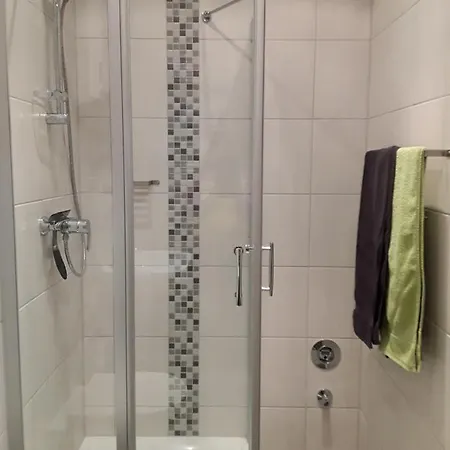 Ferienappartement Wagner Zell Buitenkant foto