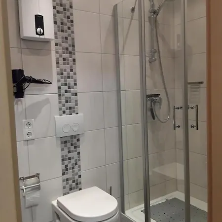 Ferienappartement Wagner Zell Buitenkant foto