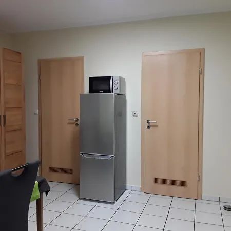 Ferienappartement Wagner Zell Buitenkant foto