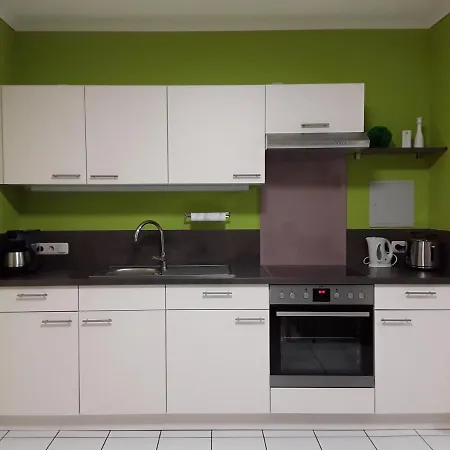Ferienappartement Wagner Zell Buitenkant foto
