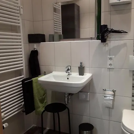 Ferienappartement Wagner Zell Buitenkant foto