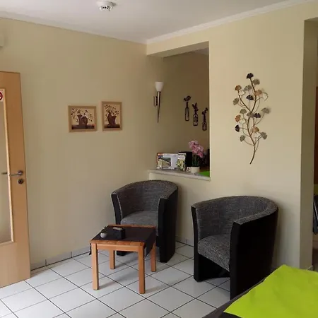 Ferienappartement Wagner Zell Buitenkant foto