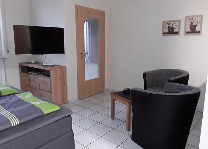Ferienappartement Wagner