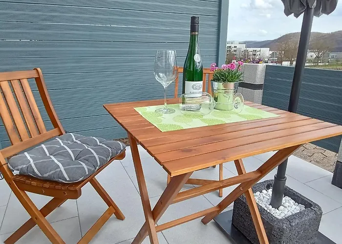 Ferienappartement Wagner