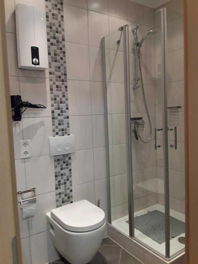 Apartment Wagner Zell an der Mosel