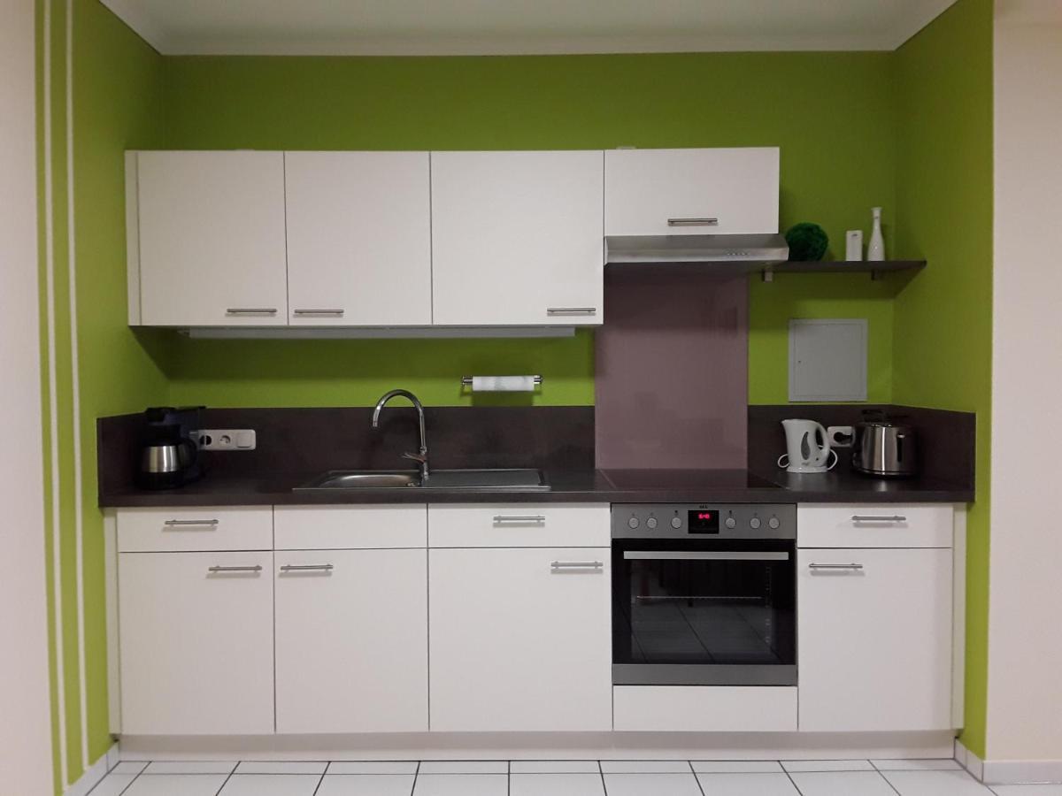 Wagner Appartement