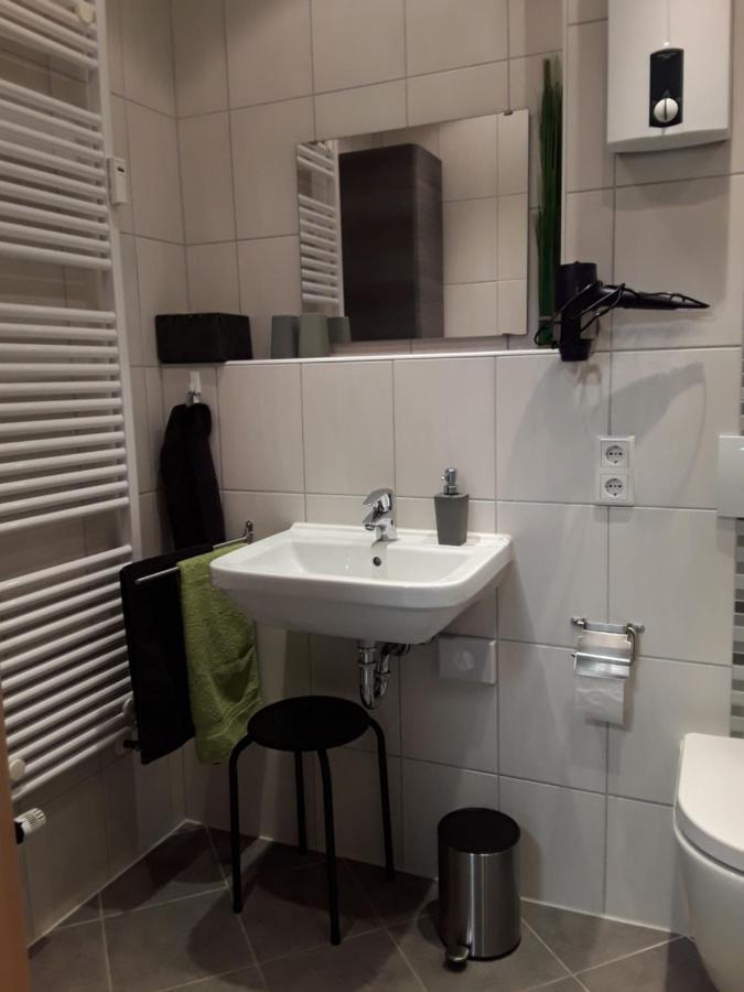 Wagner Apartment *