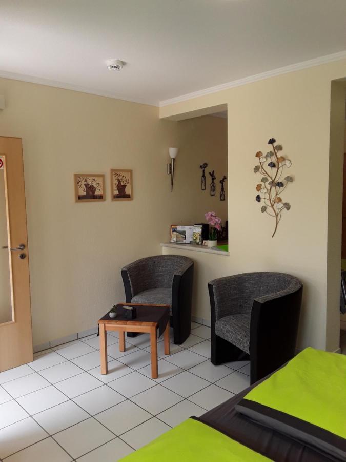 Wagner Apartment Zell an der Mosel