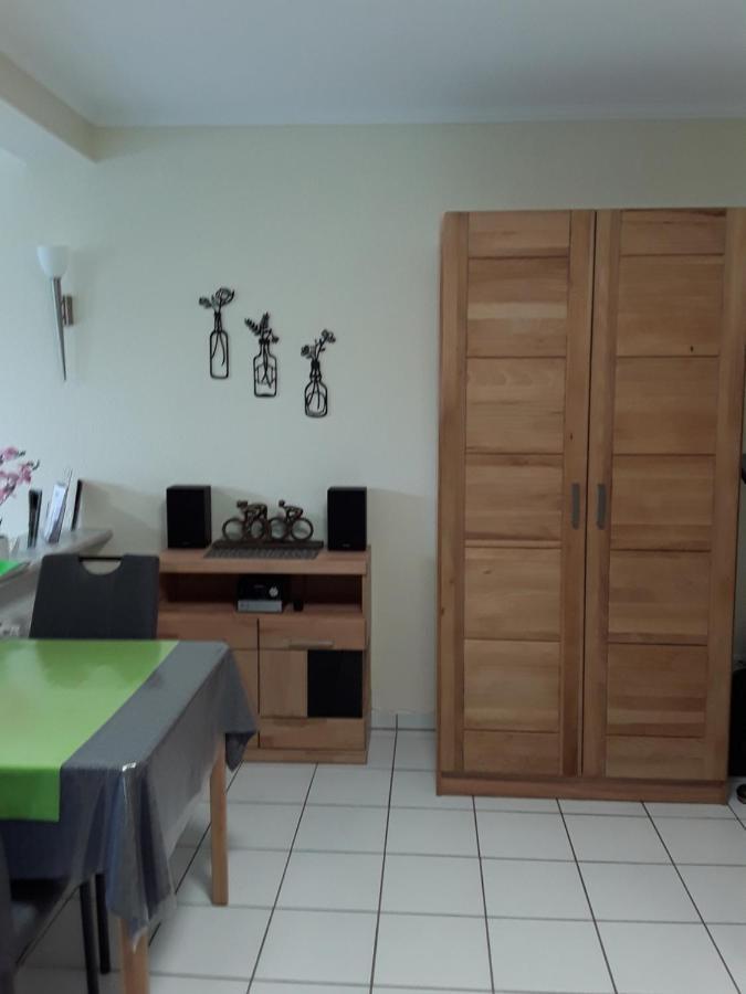 Wagner Apartment