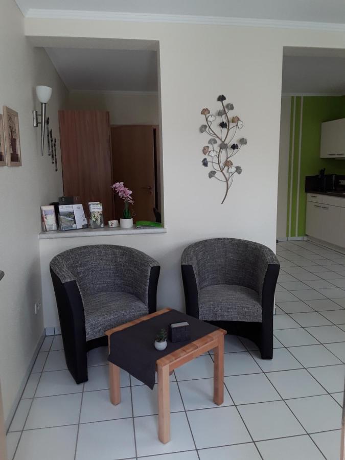 Wagner Apartment *