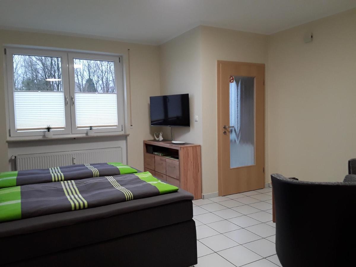 Wagner Apartment Zell an der Mosel